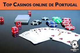 Os Melhores Casinos Online para Jogar em 2024