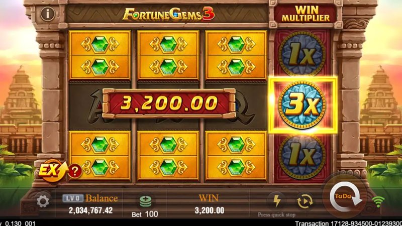Best fortune gems 2 app in Pakistan