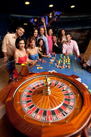 Red Door Roulette Откройте для себя новую азартную игру