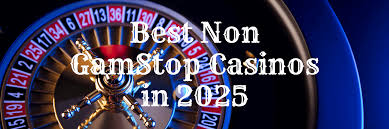 Reputable Casinos Not Using GamStop - Explore Your Options