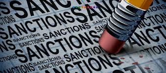 Sanctions Law Firm Navigating Complex Regulatory Landscapes