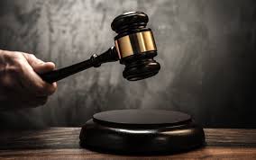 Sanctions Law Firm Navigating Complex Regulatory Landscapes