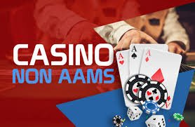 Scopri i Vantaggi dei Casino Non AAMS con Pagamenti Veloci
