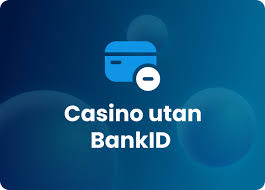 Spelsidor utan BankID En Guide till Säkra och Anonyma Spel