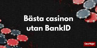 Spelsidor utan BankID En Guide till Säkra och Anonyma Spel