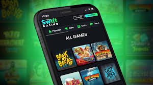 Swift Casino DK – Det Ultimative Spilleoplevelse