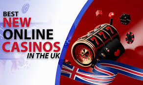 The Future of UK Gambling Exciting Offers and Trends for 2026
