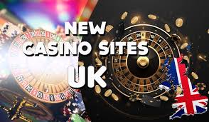 The Future of UK Gambling Exciting Offers and Trends for 2026