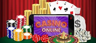The Rise of Non-UK Casinos A Global Perspective