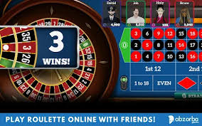 The Thrill of Live Lightning Roulette A Game of Chance and Strategy -1654164245