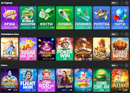The Ultimate Guide to JB Casino Your Comprehensive Resource 470079582