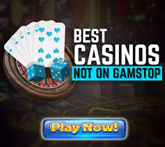 The Ultimate Guide to Non GamStop Casinos Unlocking Unlimited Gambling Freedom