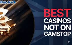 The Ultimate Guide to Non GamStop Casinos Unlocking Unlimited Gambling Freedom