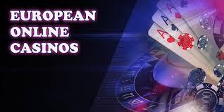 Top 10 Online Casinos in Europe Your Ultimate Guide -1808940589