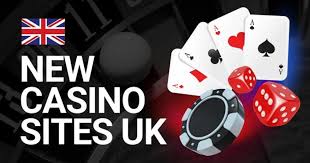 Top UK Casino Rankings Find Your Winning Platform