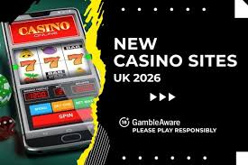 Top UK Casino Rankings Find Your Winning Platform