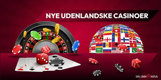 Udenlandske Betting Sider En Guide til Bedste Muligheder