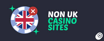 Understanding Non UK Regulated Casinos Risks and Opportunities