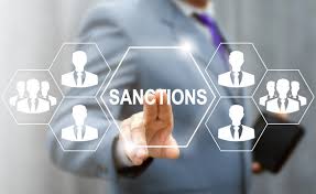 Understanding the Role of a Sanctions Legal Team 1349297473
