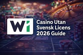 Utländska Casino En Guide till Spelupplevelser Utan Gränser 1940851645
