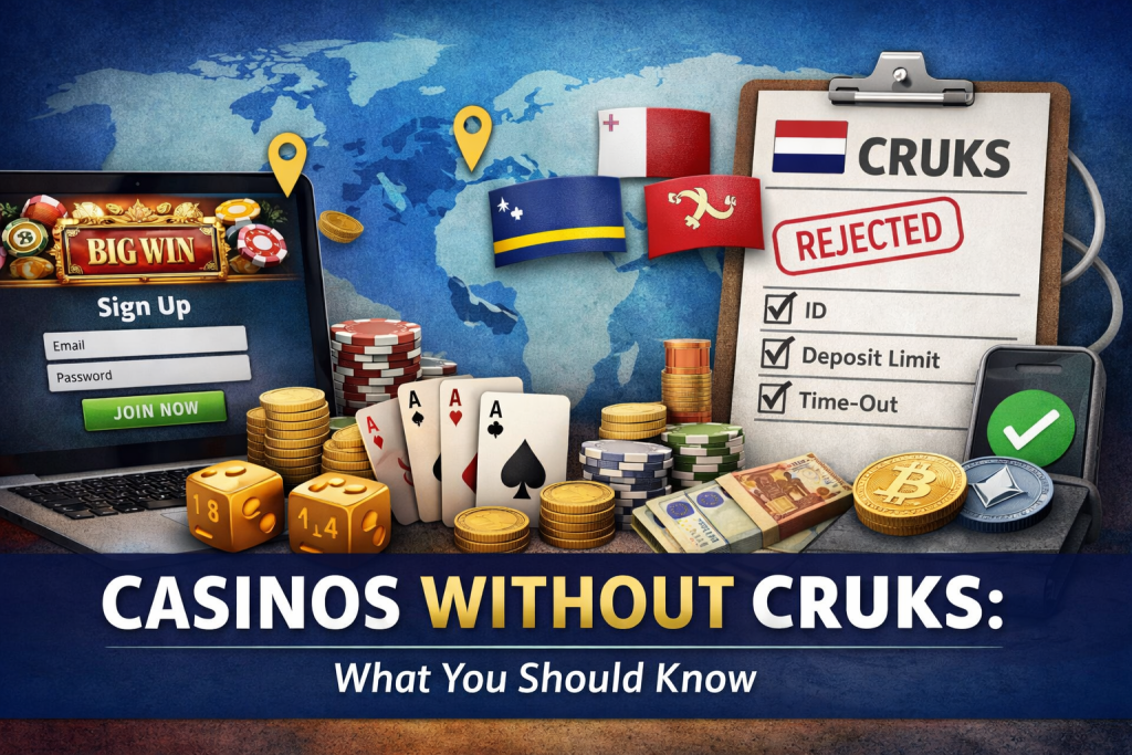 Verken de Wereld van Casino Buitenland Een Avontuur in Spellen en Winsten