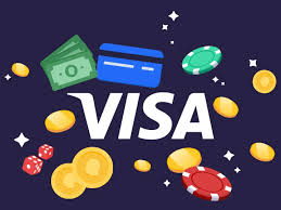 Visa Online Casino – Sicher Spielen und Gewinnen