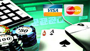 Visa Online Casino – Sicher Spielen und Gewinnen