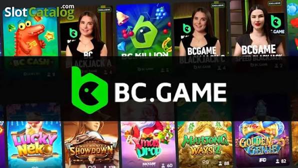 A Comprehensive Guide to the BC.Game Registration Process