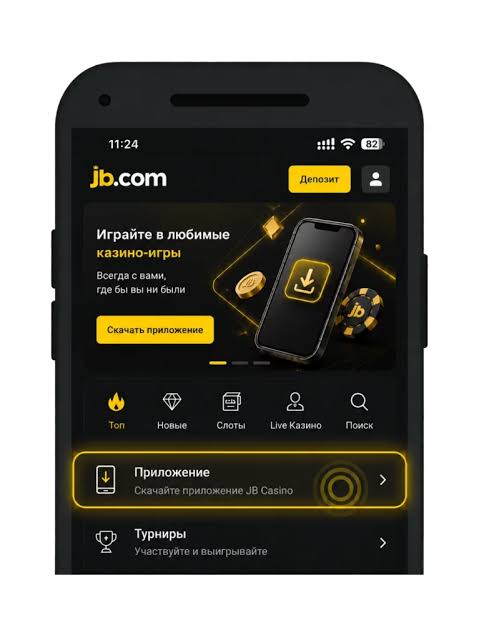 A Comprehensive Review of the JB Casino Platform