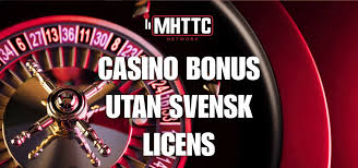 Casino Utan BankID Spela Säker och Anonymt