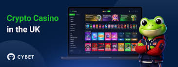 Cybet Casino Review Experience the Future of Online Gambling
