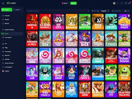 Cybet Casino UK A Comprehensive Guide to Online Gaming -802193761