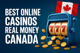 Discover the Best Canada Casino Online for an Unmatched Gaming Experience