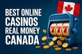 Discover the Best Casino Online in Canada