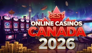 Discover the Best Casino Online in Canada