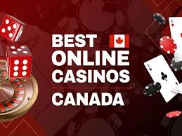 Discover the Best Online Casinos in Canada for Real Money
