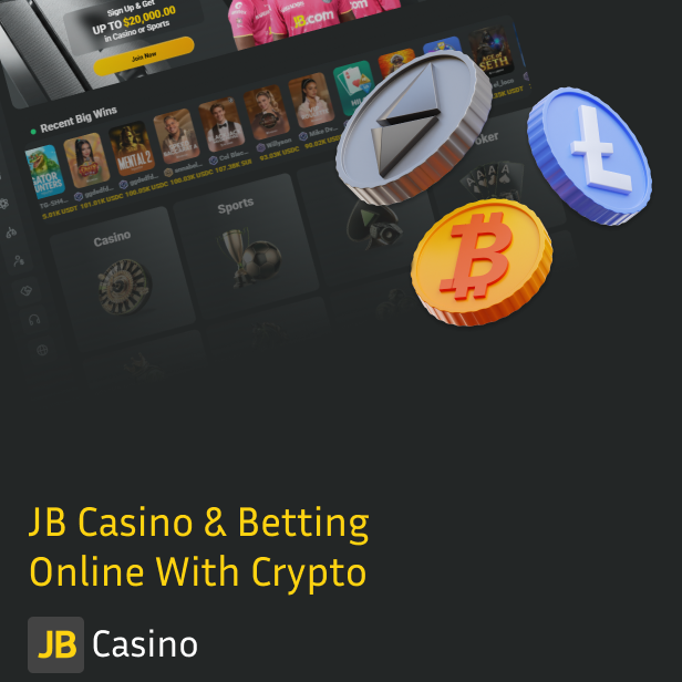 Discovering the Exciting World of JB Casino