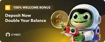 Experience the Future of Gambling at Cybet Crypto Casino Experience the Future of Gambling at Cybet Crypto Casino