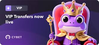 Experience the Future of Gambling at Cybet Crypto Casino Experience the Future of Gambling at Cybet Crypto Casino