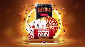 Experience the Thrills of Casino Lucky Carnival 735336660