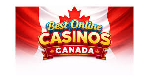 Explore the Best Online Casinos in Canada -192372980