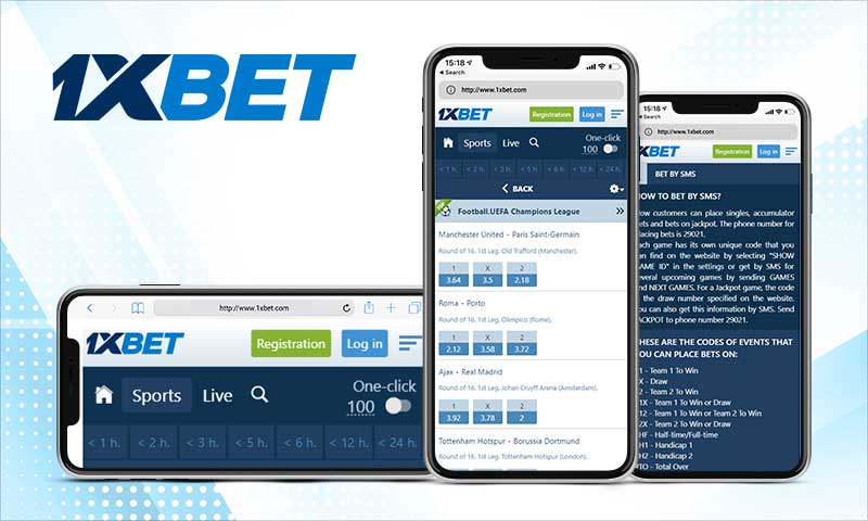 Exploring 1xbet Online Your Guide to Sports Betting