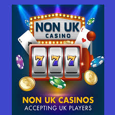 Exploring Non-UK Regulated Casinos for UK Players -92712136