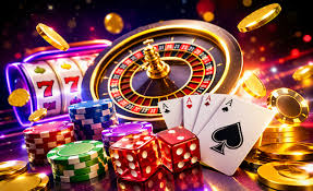 Exploring the Best of Online Gaming at Mostbet Portugal Casino