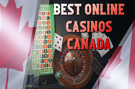 Exploring the Thrills of Canadian Online Casinos