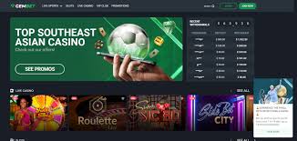 Gembet Betting Panduan Lengkap untuk Taruhan yang Menguntungkan