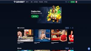 Gembet Betting Panduan Lengkap untuk Taruhan yang Menguntungkan