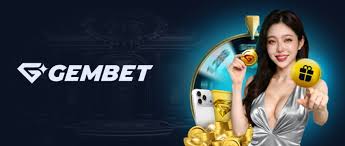 Gembet Casino Pengalaman Pertaruhan Dalam Talian Yang Tiada Tandingan