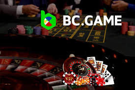 India BC Game A Modern Twist on Ancient Traditions
