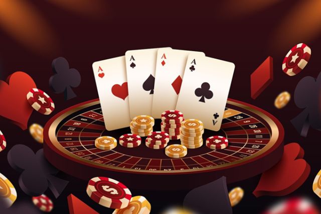Neue Bitcoin Casinos Die Zukunft des Online-Glücksspiels 125182817